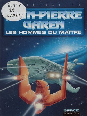 cover image of Service de surveillance des planètes primitives (36)